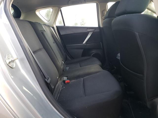 Photo 6 from auction – 2012 MAZDA 3 I with VIN JM1BL1L78C1620463