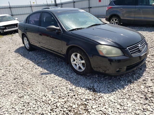 NISSAN ALTIMA S 2005 with VIN 1N4AL11D45C120561 - Photo from auction
