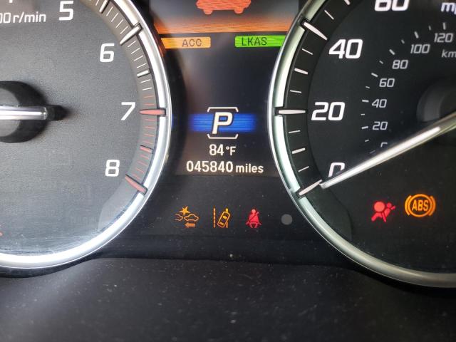 صورة رقم 8 من المزاد - 2017 ACURA MDX TECHNO مع VIN 5FRYD3H54HB008963