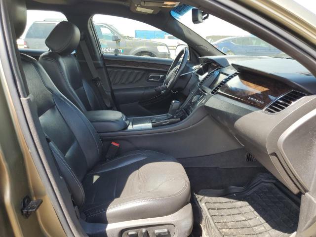 Photo 5 from auction – 2013 FORD TAURUS LIM with VIN 1FAHP2F85DG146405