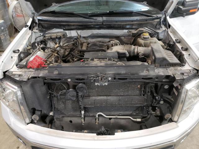 Photo 7 from auction – 2014 FORD F150 SUPER with VIN 1FTFX1EF2EFB99310