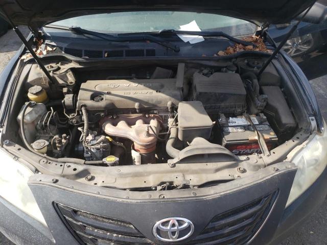 Photo 7 from auction – 2007 TOYOTA CAMRY CE with VIN 4T1BE46K87U020845
