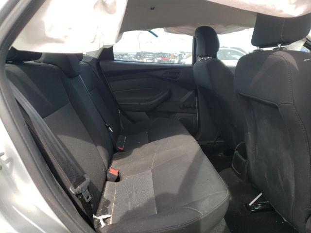 Photo 6 from auction – 2016 FORD FOCUS S with VIN 1FADP3E21GL315512