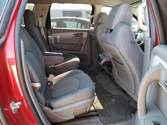 Photo 6 from auction – 2013 CHEVROLET TRAVERSE L with VIN 1GNKRGKD1DJ242813