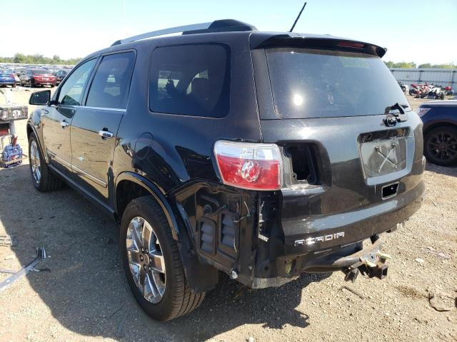 Photo 3 from auction – 2012 GMC ACADIA DEN with VIN 1GKKVTED6CJ169062