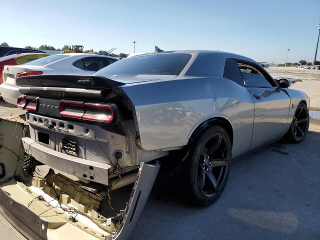 Photo 4 from auction – 2017 DODGE CHALLENGER with VIN 2C3CDZC9XHH560376