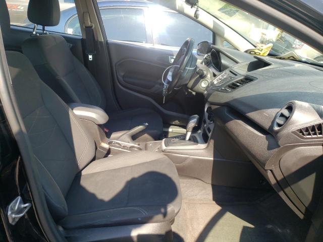 Photo 5 from auction – 2016 FORD FIESTA SE with VIN 3FADP4EJ0GM164125