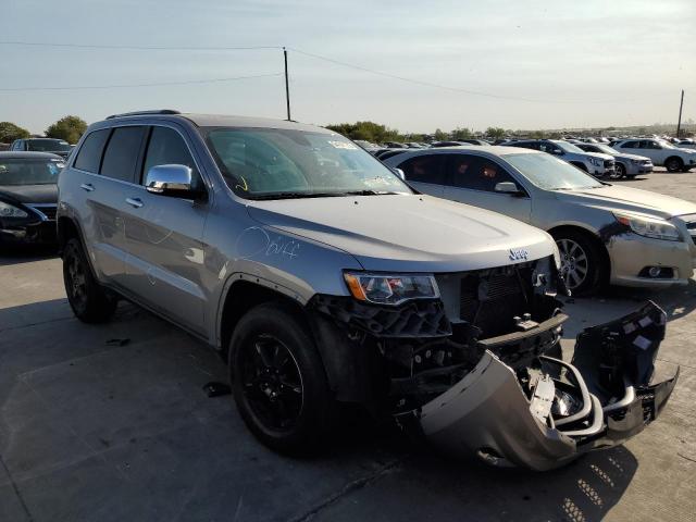 Photo 1 from auction – 2017 JEEP GRAND CHER with VIN 1C4RJFBG1HC867466
