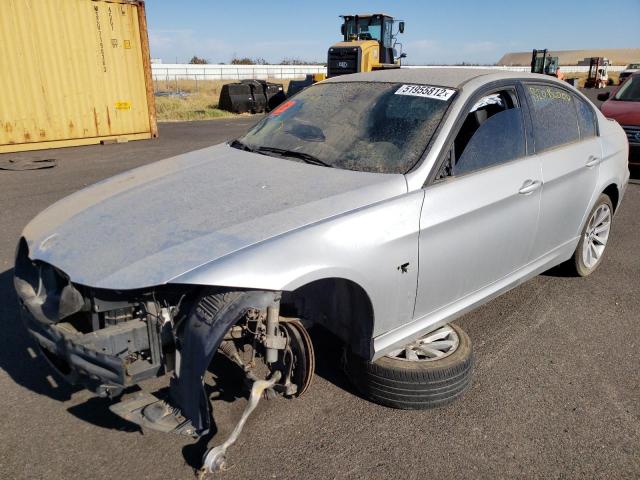 Foto 2 de la subasta – 2011 BMW 328 I SULE con VIN WBAPH5C50BA442279