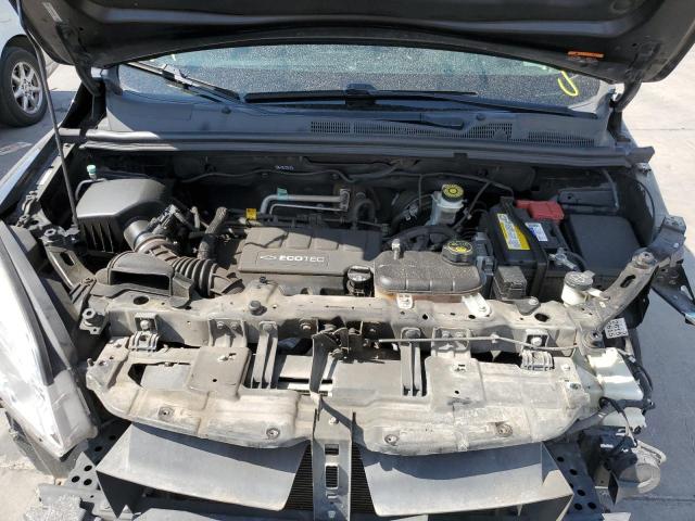 Photo 7 from auction – 2016 CHEVROLET TRAX LS with VIN KL7CJNSB0GB539784