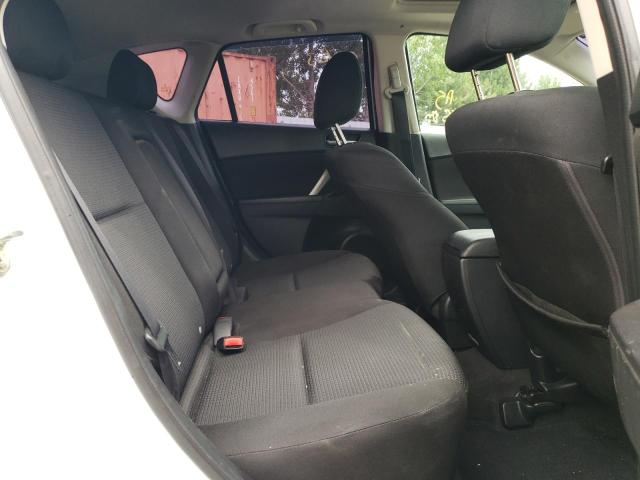 Photo 6 from auction – 2012 MAZDA 3 I with VIN JM1BL1L70C1560825