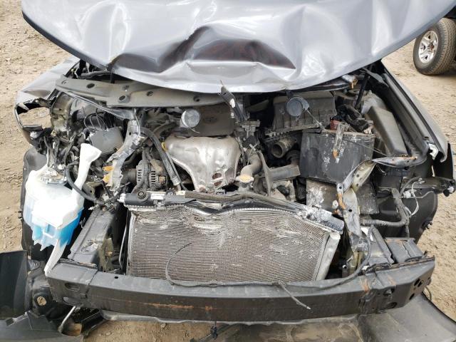 Photo 7 from auction – 2014 TOYOTA CAMRY L with VIN 4T4BF1FKXER426656