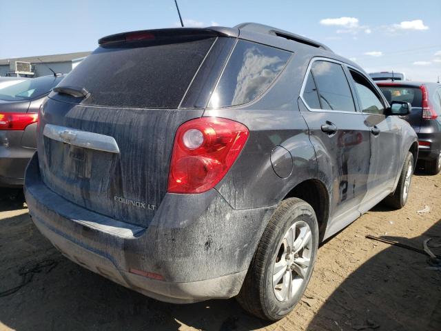 Photo 4 from auction – 2013 CHEVROLET EQUINOX LT with VIN 2GNFLEEK3D6247509