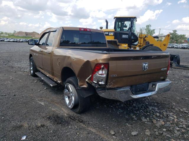 Photo 9 from auction – 2012 DODGE RAM 1500 S with VIN 1C6RD7GP5CS266248