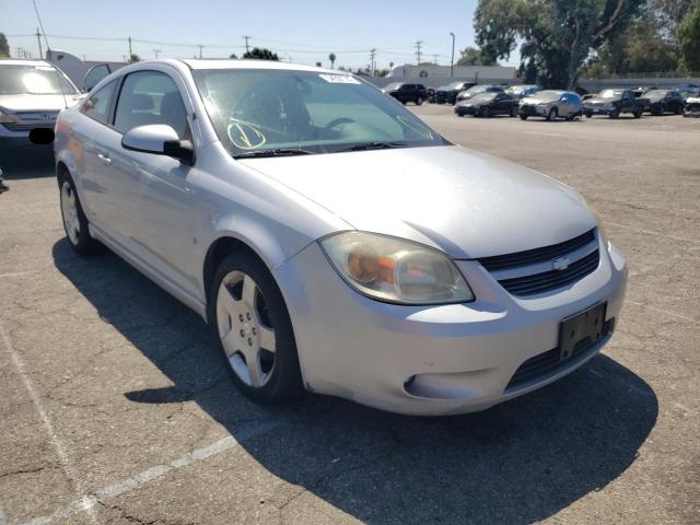Photo 1 from auction – 2008 CHEVROLET COBALT SPO with VIN 1G1AM18B387110105