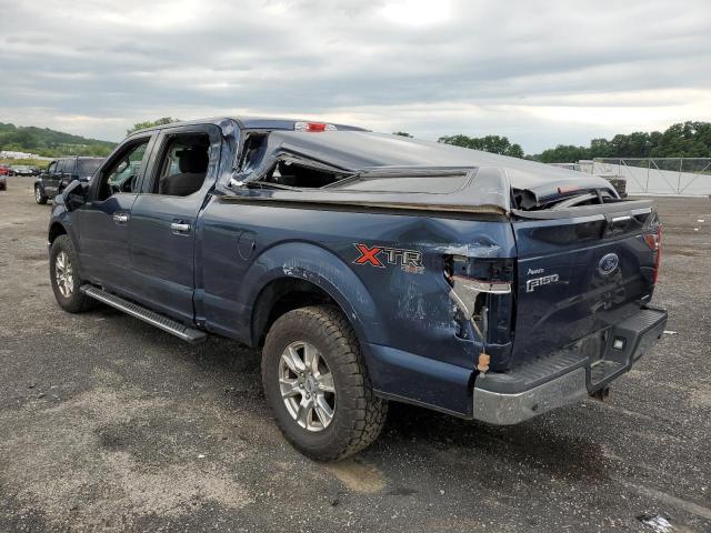 Photo 3 from auction – 2015 FORD F150 SUPER with VIN 1FTFW1EF6FFB72308