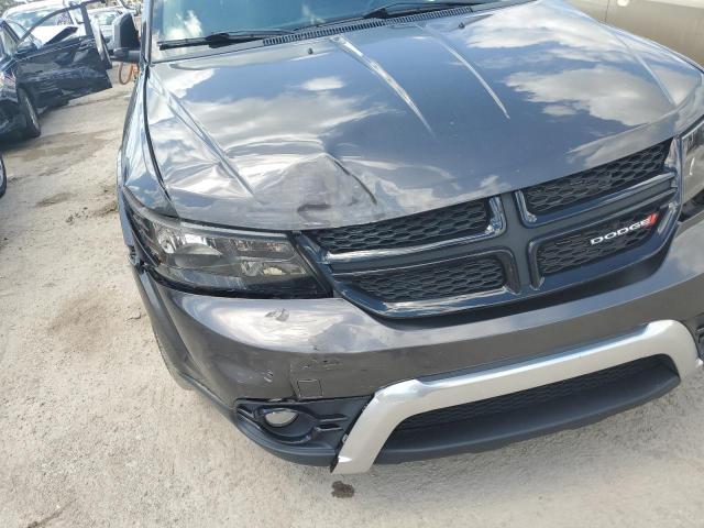 Photo 9 from auction – 2016 DODGE JOURNEY CR with VIN 3C4PDCGBXGT139061