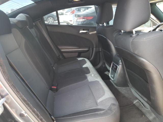 Photo 6 from auction – 2017 DODGE CHARGER SX with VIN 2C3CDXHG1HH515810