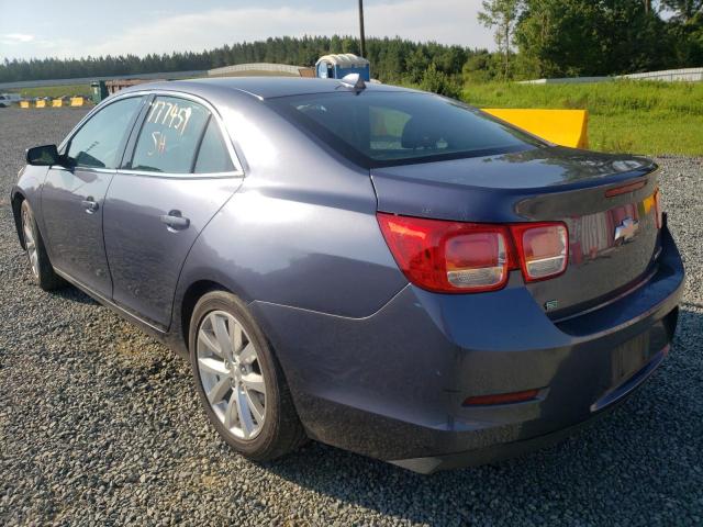Photo 3 from auction – 2014 CHEVROLET MALIBU 2LT with VIN 1G11E5SL6EF206690