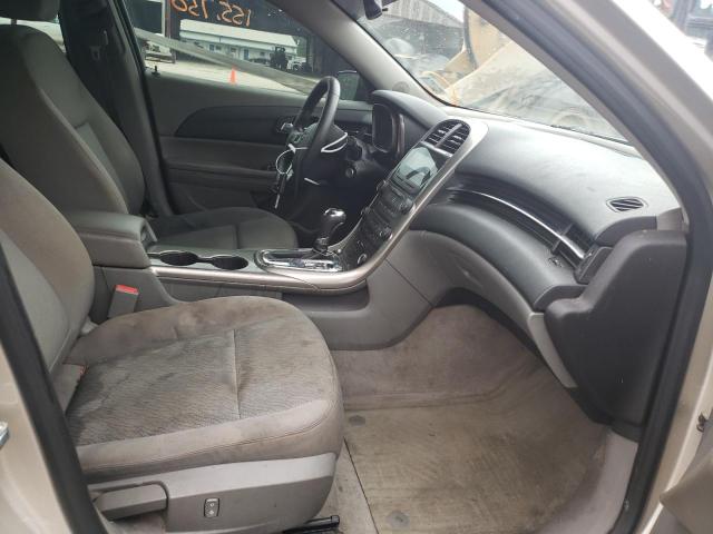 Photo 5 from auction – 2013 CHEVROLET MALIBU LS with VIN 1G11B5SA5DF156418