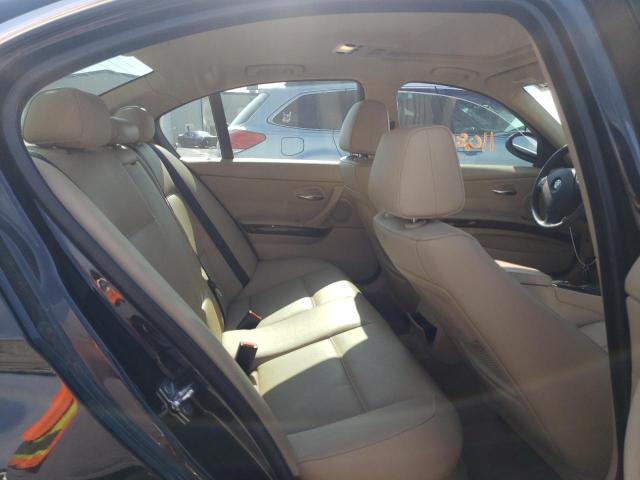 Фото 6 с аукциона – 2008 BMW 335 XI с VIN WBAVD535X8A283945
