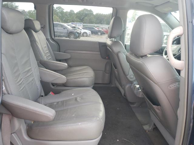Photo 6 from auction – 2007 KIA SEDONA EX with VIN KNDMB233376179882