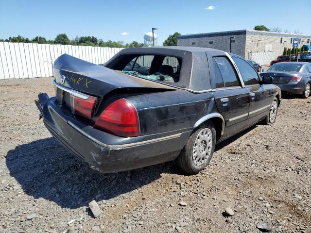 Photo 4 from auction – 2003 MERCURY GRAND MARQ with VIN 2MEFM74W73X661194