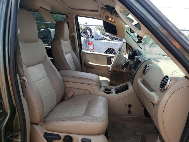 Photo 5 from auction – 2003 FORD EXPEDITION with VIN 1FMFU18L03LC17064