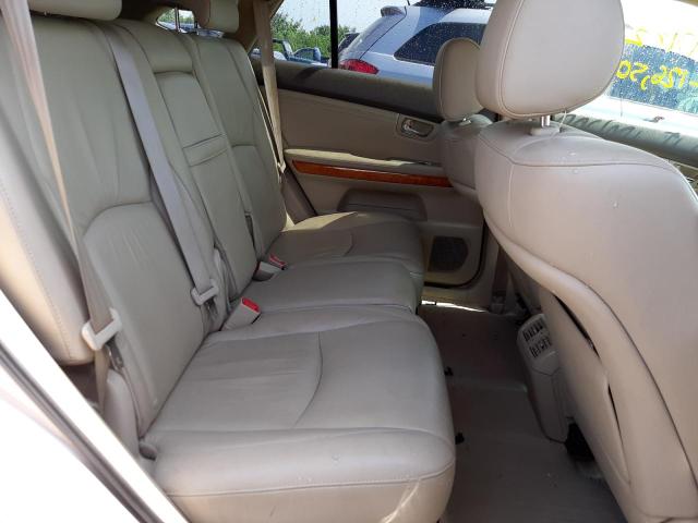 Photo 6 from auction – 2005 LEXUS RX 330 with VIN 2T2HA31U35C078882