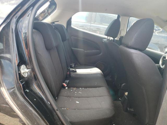 Photo 6 from auction – 2014 MAZDA MAZDA2 SPO with VIN JM1DE1KZ1E0179032