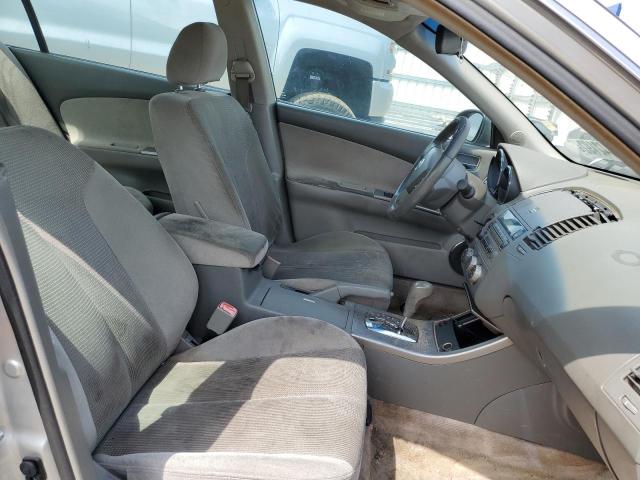 Photo 5 from auction – 2005 NISSAN ALTIMA S with VIN 1N4AL11E45C232026