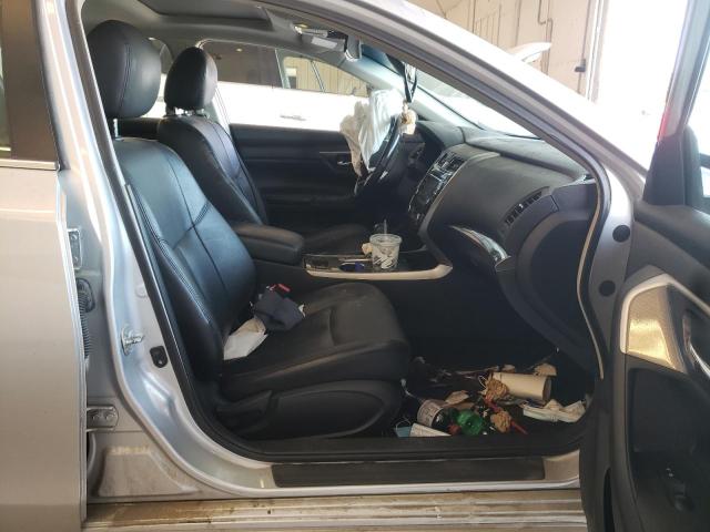 Photo 5 from auction – 2013 NISSAN ALTIMA 2.5 with VIN 1N4AL3AP8DC102200