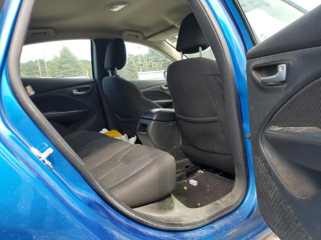 Photo 6 from auction – 2016 DODGE DART SE AE with VIN 1C3CDFDH7GD680362