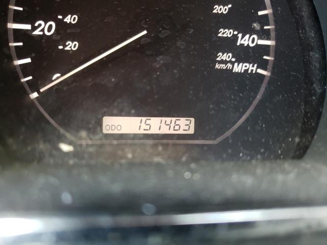 Photo 8 from auction – 2005 LEXUS RX 330 with VIN 2T2GA31U05C022829