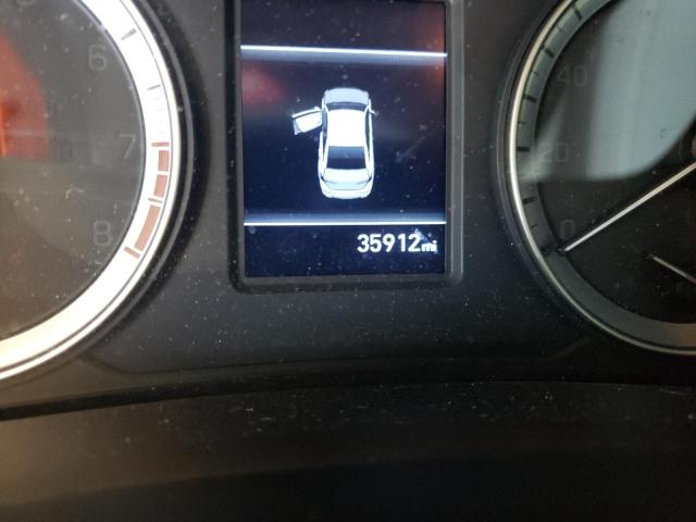Photo 8 from auction – 2018 HYUNDAI SONATA SE with VIN 5NPE24AF8JH606502