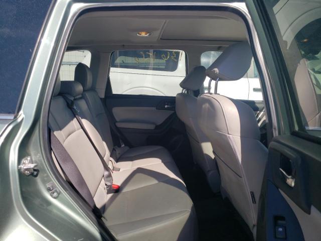Photo 6 from auction – 2015 SUBARU FORESTER 2 with VIN JF2SJAWC6FH487519