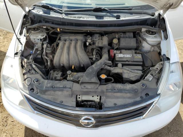 Photo 7 from auction – 2012 NISSAN VERSA S with VIN 3N1BC1CP8CK284122