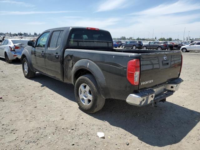 Photo 3 from auction – 2014 NISSAN FRONTIER S with VIN 1N6AD0FR3EN729938