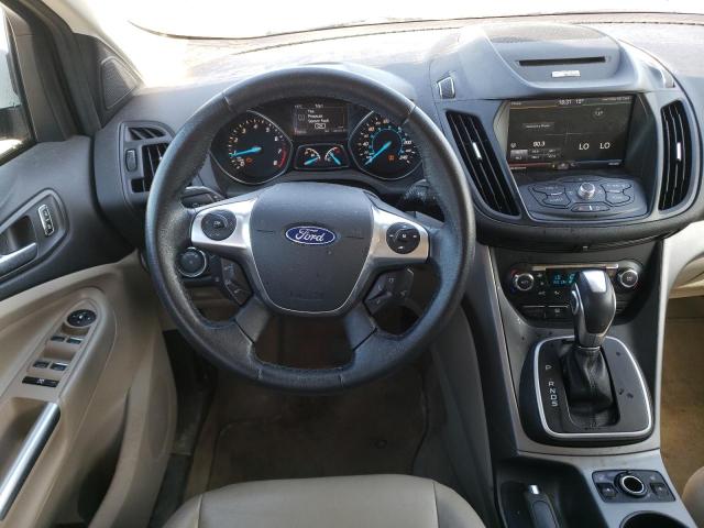Photo 9 from auction – 2014 FORD ESCAPE SE with VIN 1FMCU9G90EUA79708