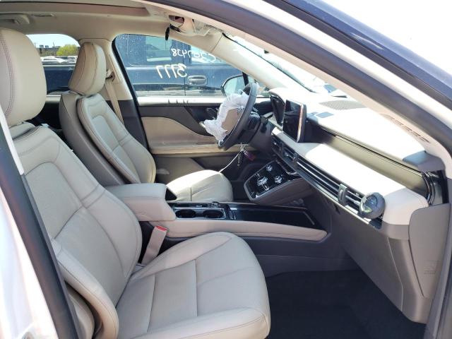 Photo 5 from auction – 2022 LINCOLN CORSAIR RE with VIN 5LMCJ2C93NUL04884