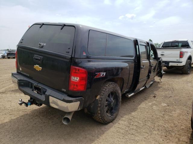 Photo 4 from auction – 2013 CHEVROLET silverado with VIN 1GC1KYC88DF224960