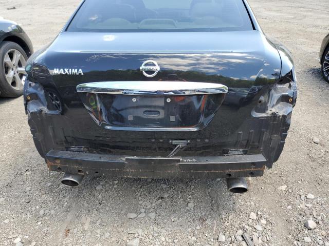 Photo 9 from auction – 2013 NISSAN MAXIMA S with VIN 1N4AA5AP6DC824055