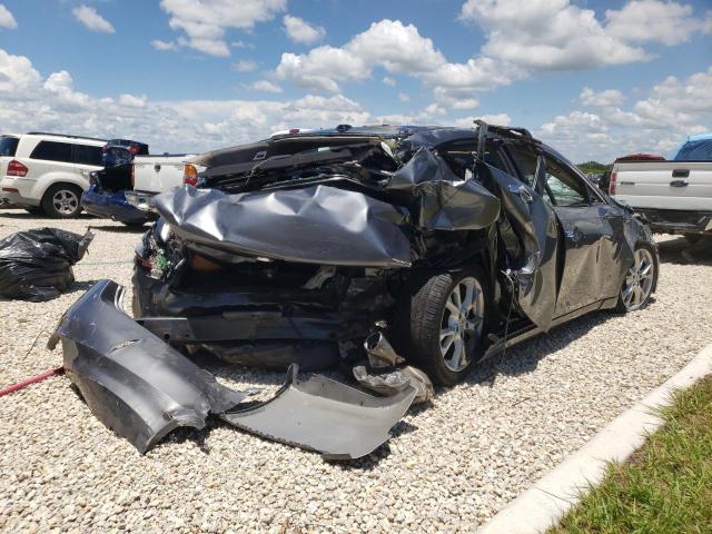 Photo 4 from auction – 2014 NISSAN MAXIMA S with VIN 1N4AA5AP3EC471212