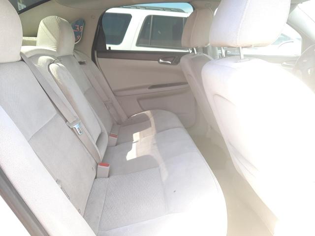 Photo 6 from auction – 2013 CHEVROLET IMPALA LT with VIN 2G1WG5E35D1194291