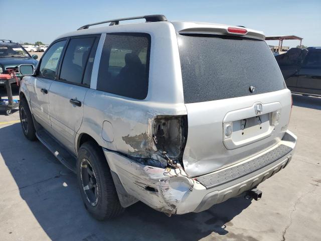 Photo 3 from auction – 2003 HONDA PILOT EX with VIN 2HKYF18423H621956