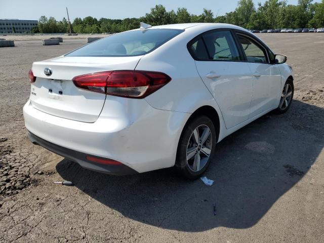 Photo 4 from auction – 2018 KIA FORTE LX with VIN 3KPFL4A77JE223889
