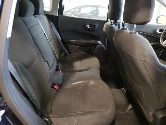Photo 6 from auction – 2019 JEEP COMPASS SP with VIN 3C4NJDAB5KT723438