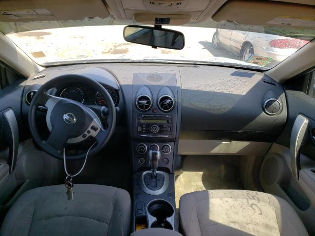 Photo 9 from auction – 2013 NISSAN ROGUE S with VIN JN8AS5MT3DW514044