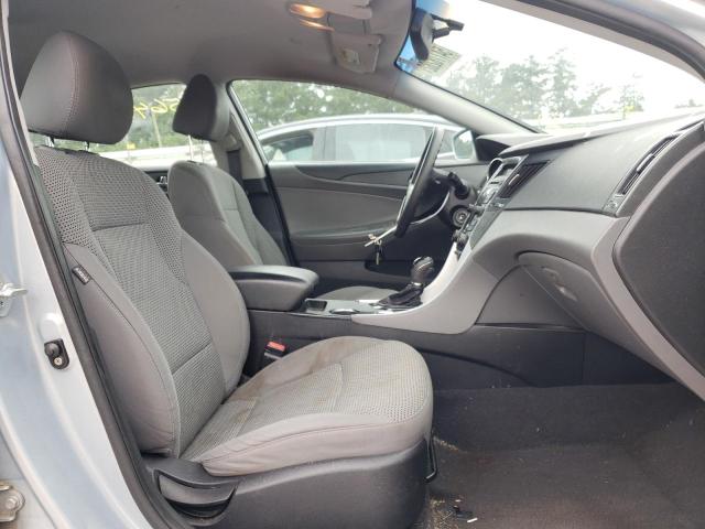 Photo 5 from auction – 2011 HYUNDAI SONATA GLS with VIN 5NPEB4AC5BH295764