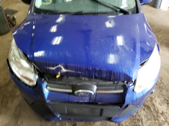 Photo 7 from auction – 2012 FORD FOCUS SE with VIN 1FAHP3F25CL278068